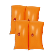 Kids Inflatable Swim Armbands 2 Pair Set