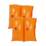 Kids Inflatable Swim Armbands 2 Pair Set