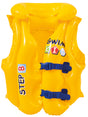Step B Swim Kid Inflatable Swim Vest