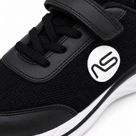 Kids Velcro Sports Sneakers