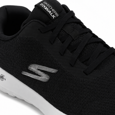 Men Knit Walking Shoes