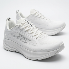 All Running Shoes With Cushioned Sculpted Sole