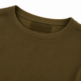 Classic Crew Neck Sweatshirt