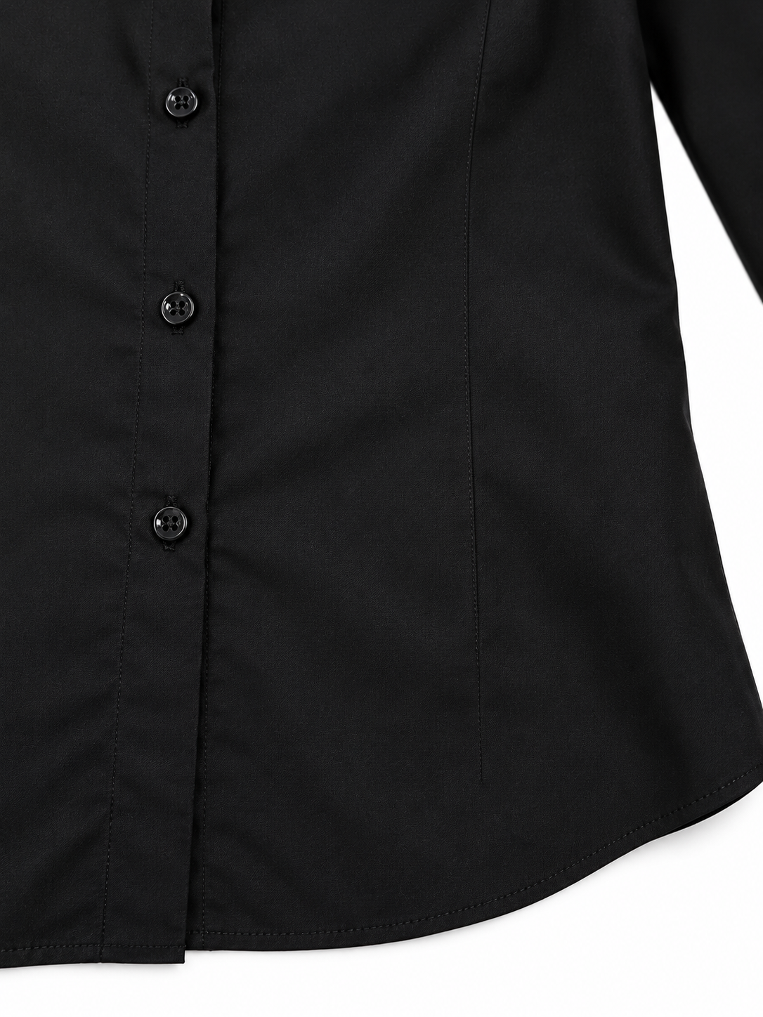 Classic Long Sleeve Shirt