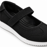 Mary Jane Strap Shoes
