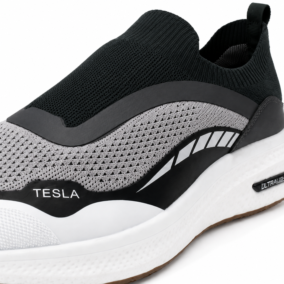 Men Slip-On Casual Sneakers