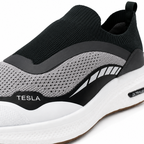 Men Slip-On Casual Sneakers