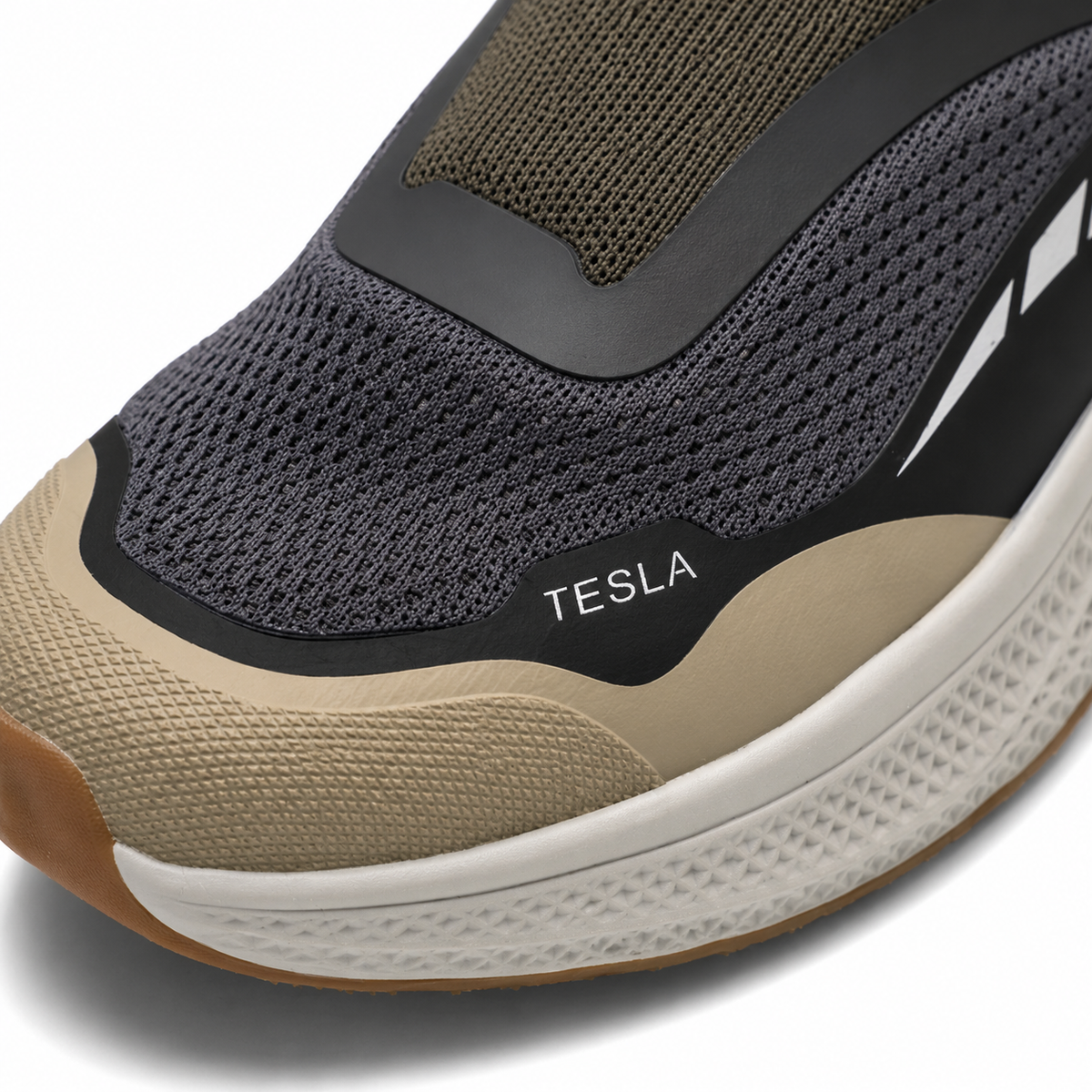 Men Slip-On Casual Sneakers