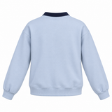 Cherry Graphic Sweatshirt