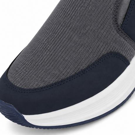 Men Slip On Sneakers