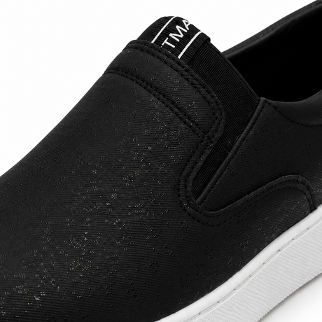 Women Slip On Casual Shoes