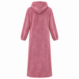 Plush Hooded Bear Nightdress