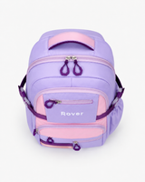 Multi Pocket Backpack