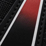 Layered Panel Sport Sneakers