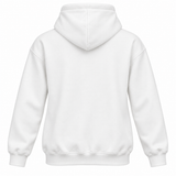 Floral Graphic Hoodie