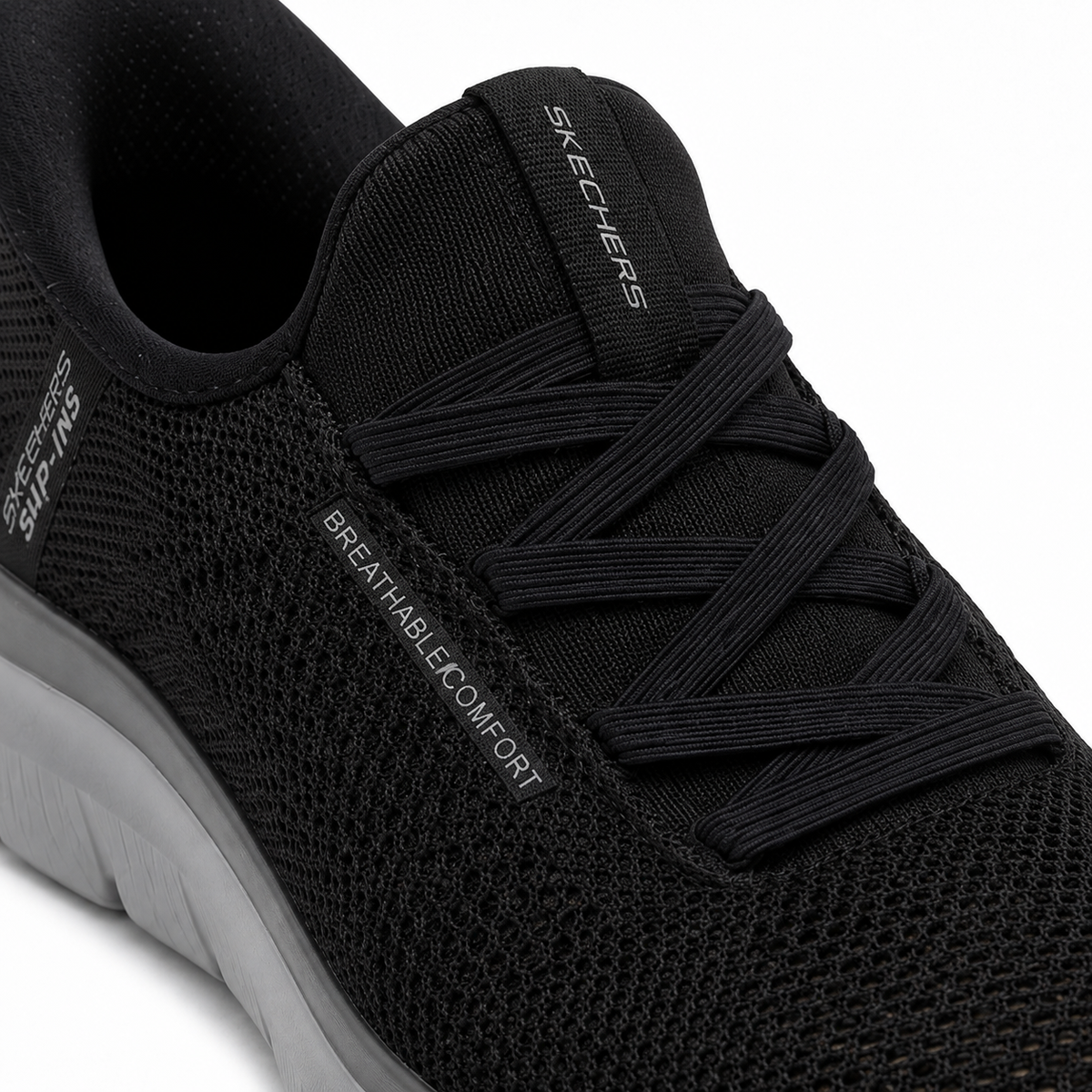 Men Slip On Walking Shoes