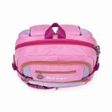 Multi Pocket Backpack