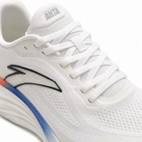 Cushioned Running Shoes With