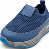 Knitted Slip-On Comfort Shoes
