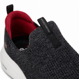 Men Slip On Walking Sneakers