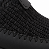 Knitted Slip-On Comfort Shoes