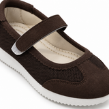 Mary Jane Strap Shoes