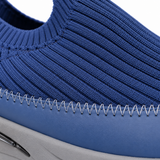 Knitted Slip-On Sports Sneakers