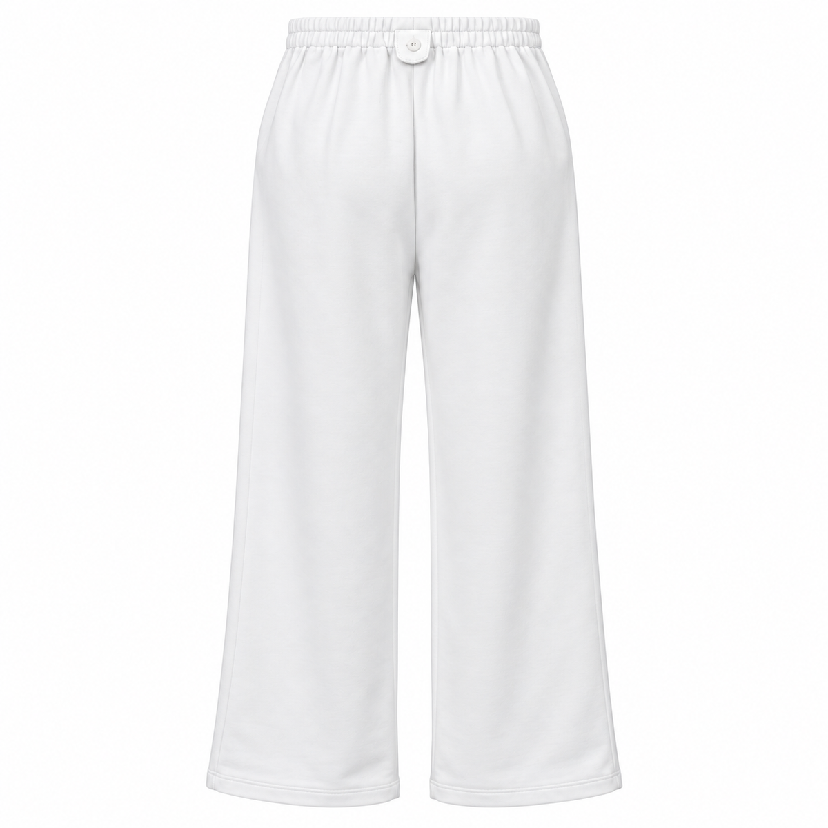 Wide Leg Drawstring Pants