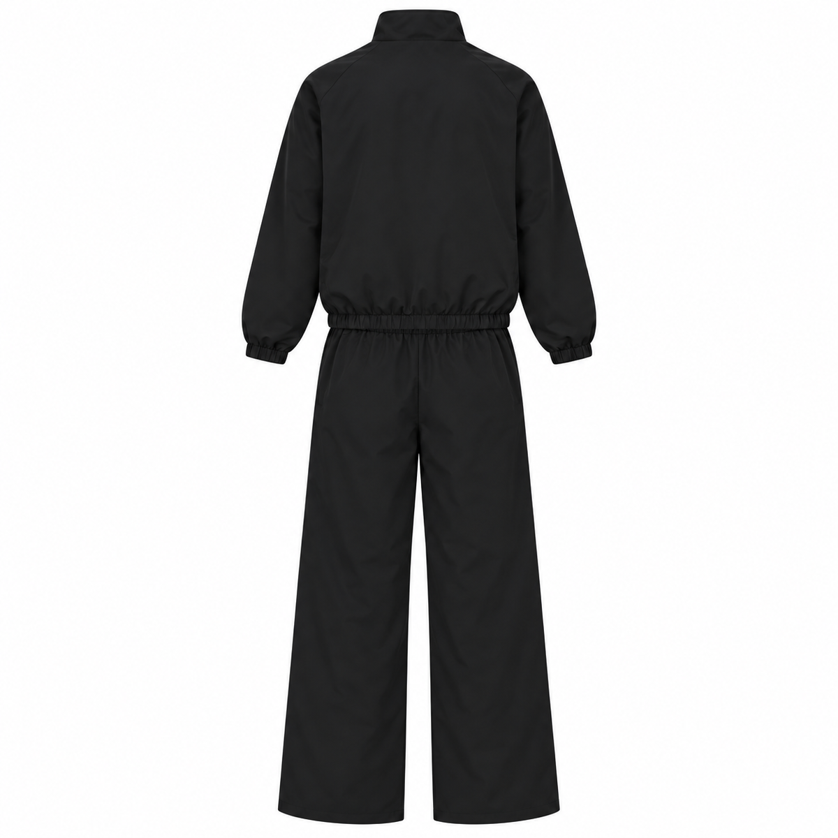 Lightweight Full Zip Jacket