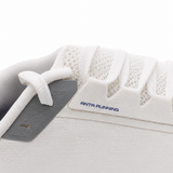 Cushioned Running Shoes With