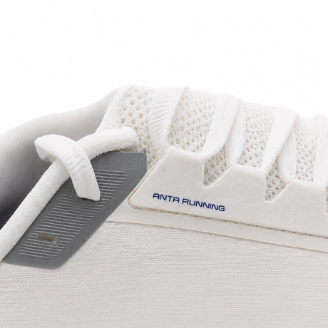 Cushioned Running Shoes With