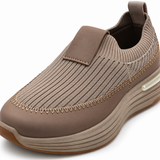 Knitted Slip-On Comfort Shoes