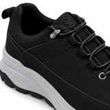 Men Lace-Up Sports Shoes