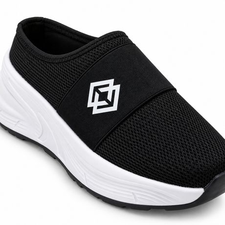 Women Slip-On Sport Sneakers