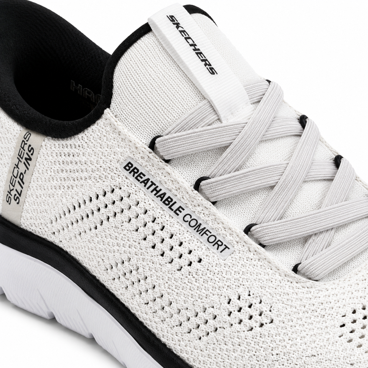 Men Slip On Walking Shoes