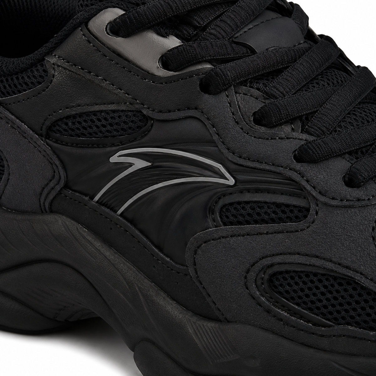 Chunky Sneakers