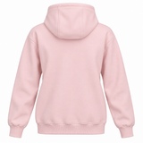 Floral Graphic Hoodie