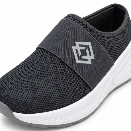 Women Slip-On Sport Sneakers