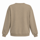 Crew Neck Sweatshirt
