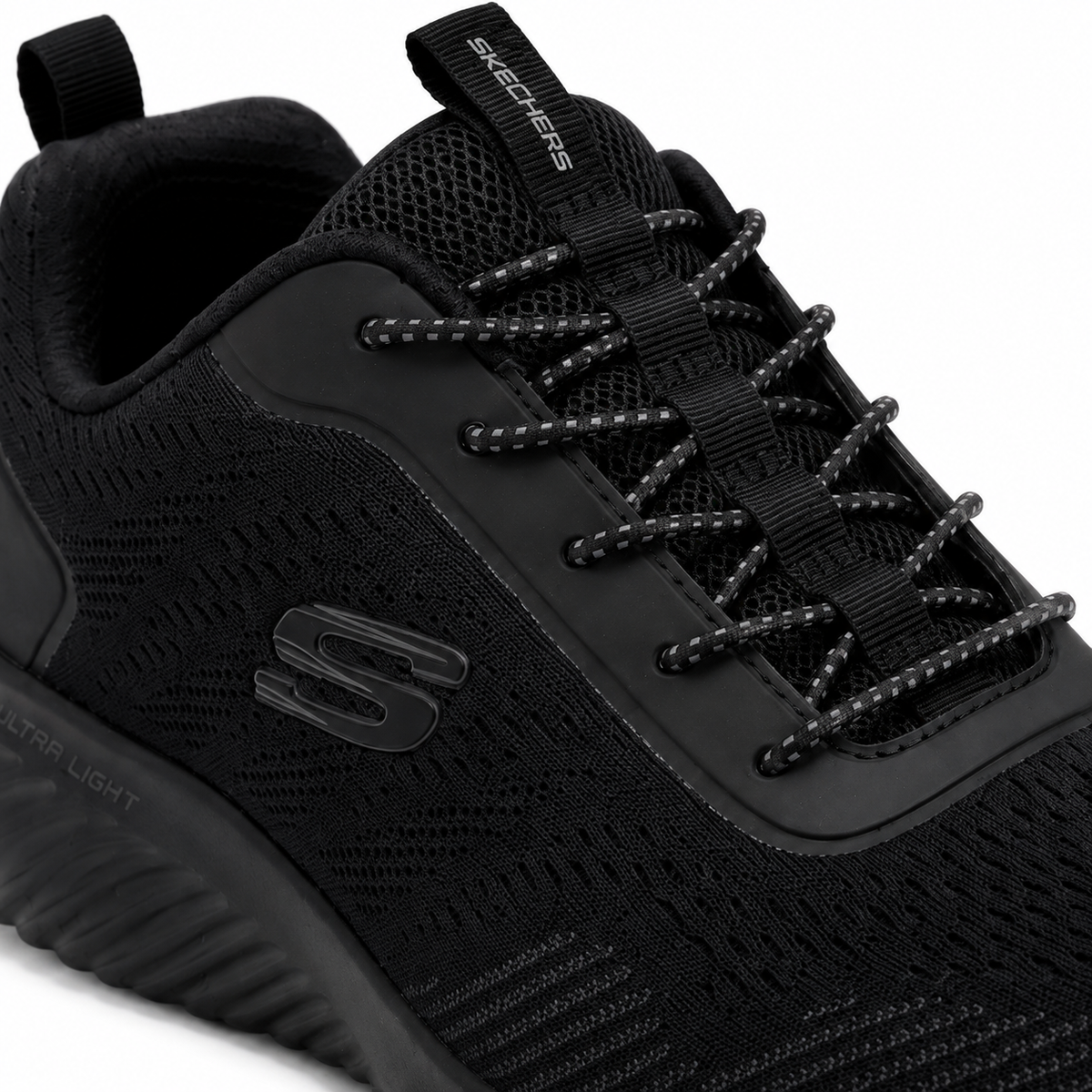 Lightweight Mesh Walking Shoes