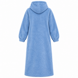 Plush Hooded Bear Nightdress