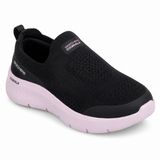 Women Slip On Walking Shoes
