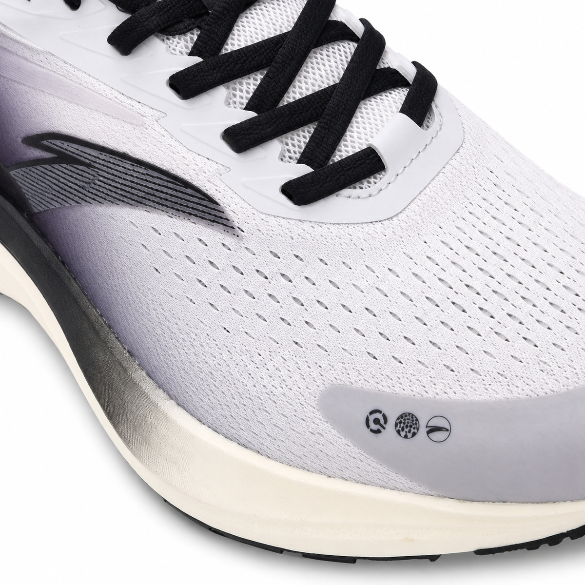 Cushioned Running Shoes