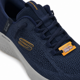Men Hands Free Walking Shoes