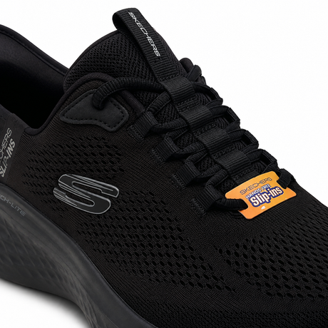 Men Hands Free Walking Shoes