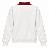 Cherry Graphic Sweatshirt