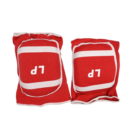 Lp Elastic Knee Support Pads