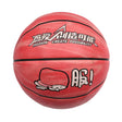 Allwin Textured Basketball With Graphic Print Size 7