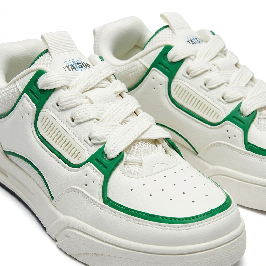 Chunky Casual Sneakers