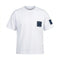 Kids Logo Patch T Shirt